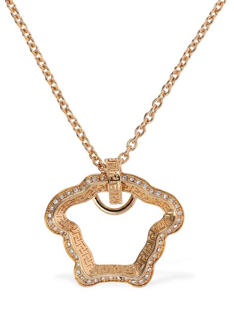 collier versace